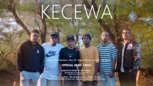 Kecewa